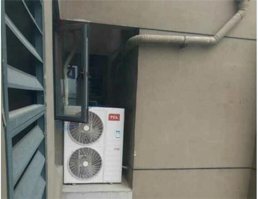 陜西中央空調維護保養的方式有哪些？